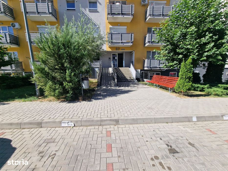 Apartament 3 camere Avangarden