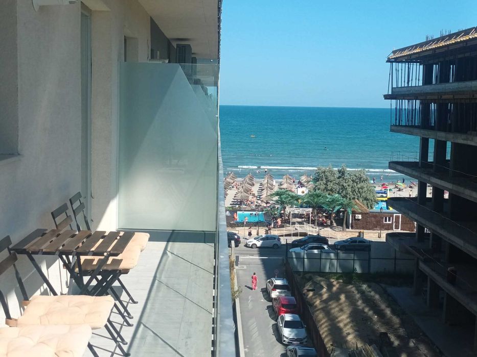 Apartament 2 camere Mamaia Nord - Signature Promenada