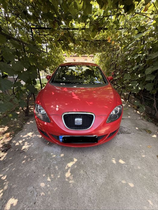SEAT LEON 2.0 FSI 150 CP – 2006