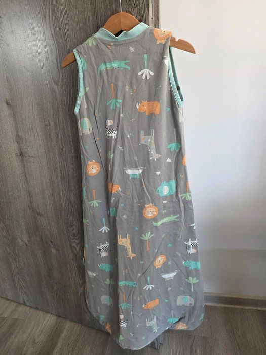 Saculet dormit 6-18 luni