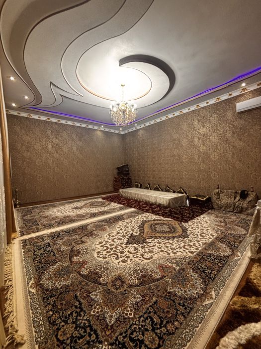 Коттедж сотилади