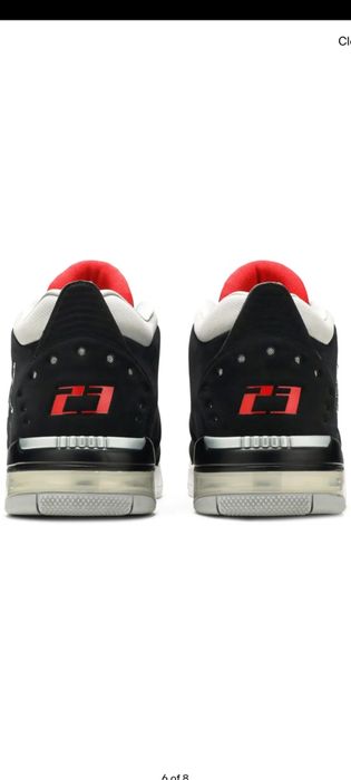 Nike Air Jordan 4 Retro