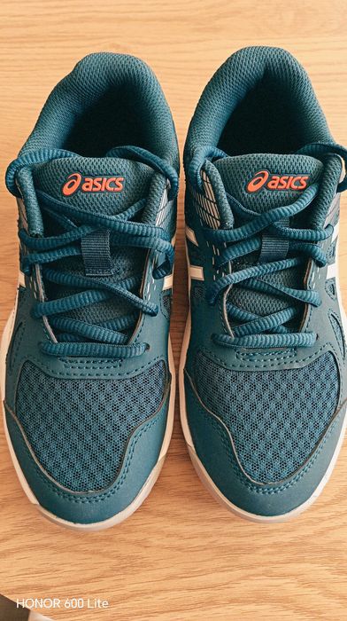 детски Обувки asics