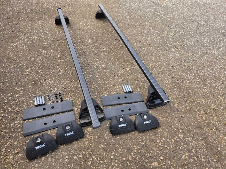 Греди за таван THULE за HONDA CRV 2007-2012