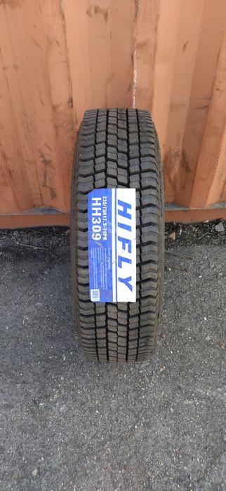 Шины 235/75R17.5 Руле. Веду. 18PR