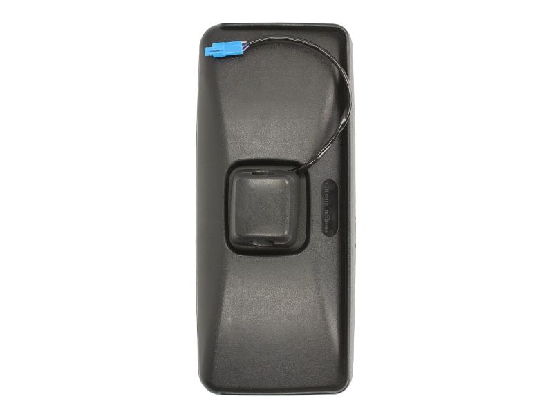 Oglinda mare stanga dreapta Mercedes Actros Econic