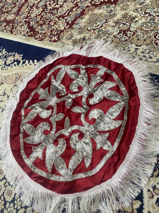 шай корпе тысы сатылады 3000 тенге