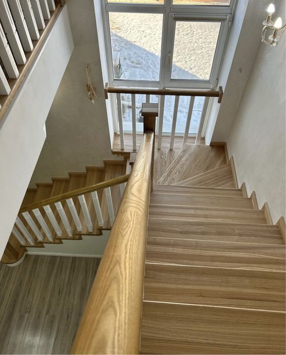 Лестница на заказ