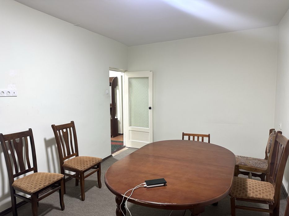 2/3/4 Тузель1, 77 серия, дом кирпичный, балкон 2х6, 40 лет победы