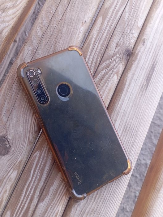 Продам Redmi not 8 64Gd