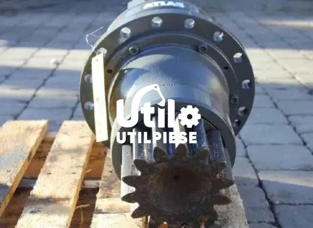 Reductor rotire Volvo EC140 EC160 EC210 EC240 EC290 EC360 + piese