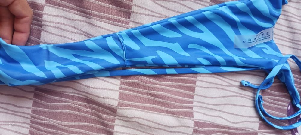 Дамски бански размер S