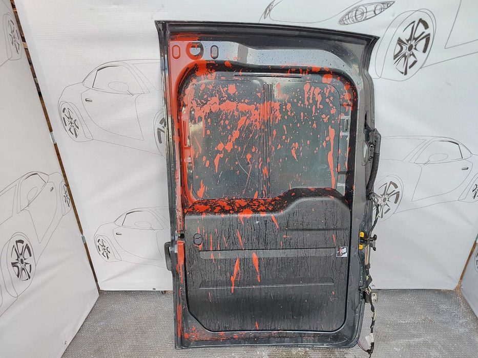 Usa Spate Stanga Opel Combo D Comercial 2011–2017 / Cod OEM 95523798 (11T)