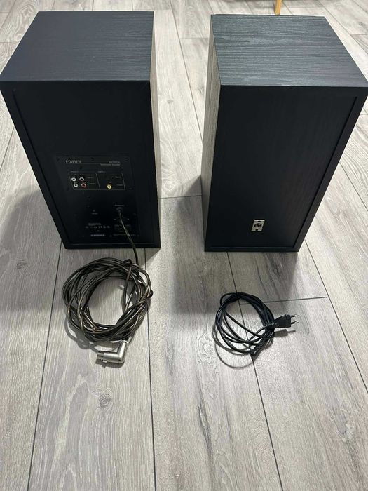 Тонколони Edifier 2.0 R2750, Черни