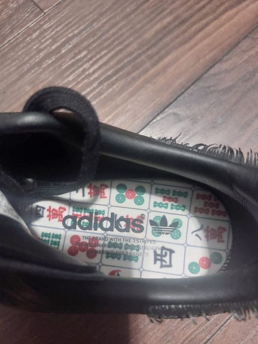 Teniși adidas dama originali