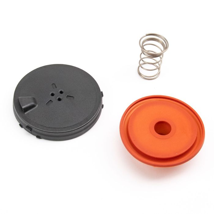 Мембрана клапан картерни газове PCV BMW E90 E91 E60 Е61 F10 E63 N53