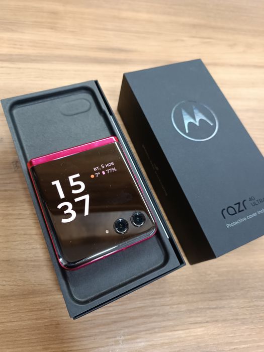 Motorola razr 40 ulta
