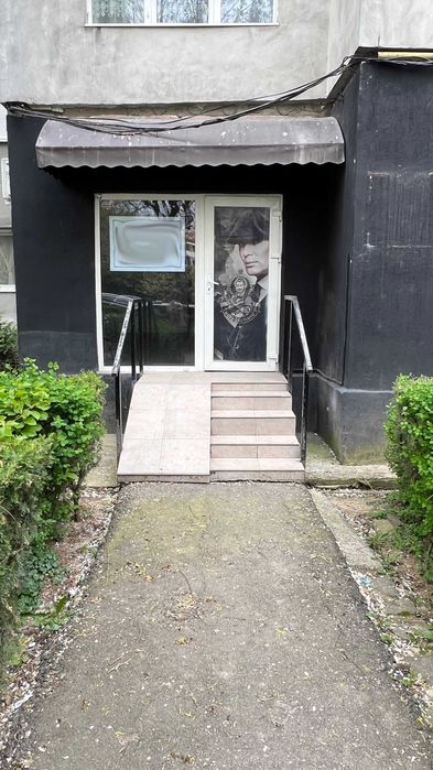 Direct proprietar, vand sau inchiriez spatiu comercial