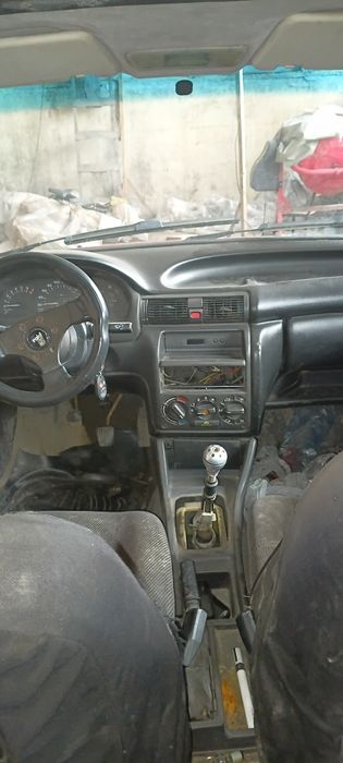 Опель астра ф 1.8 на разбор