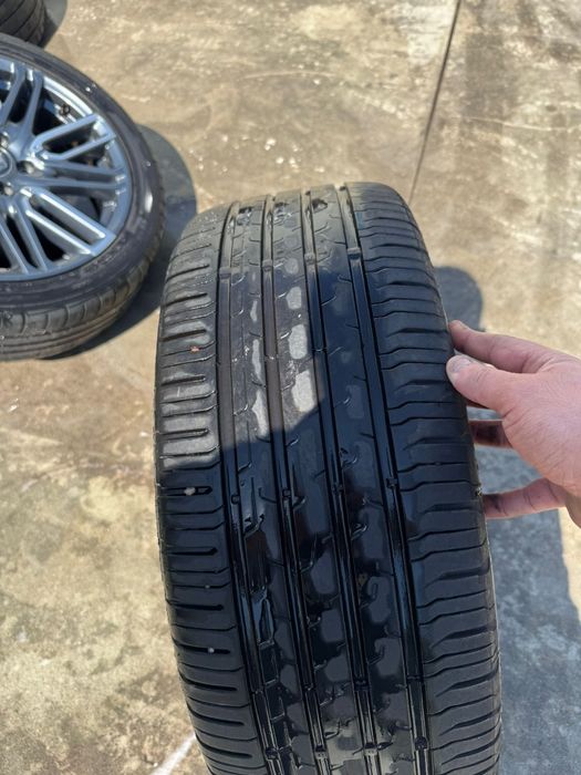 Оригинални джанти за Honda 5x114,3 18 цола
