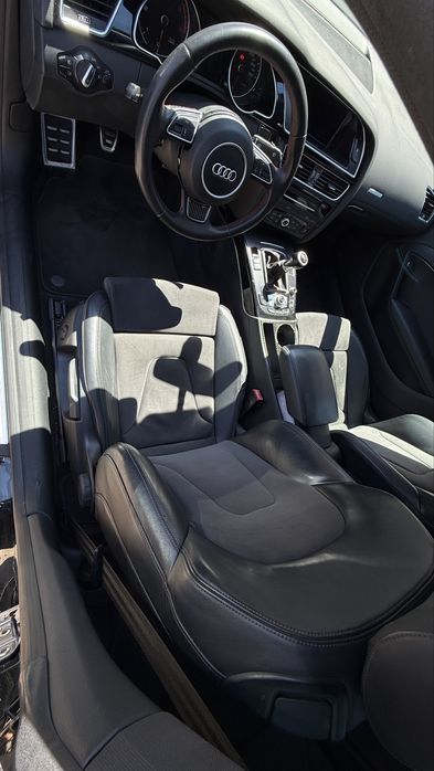 Audi A5 2.0TDI Proprietar