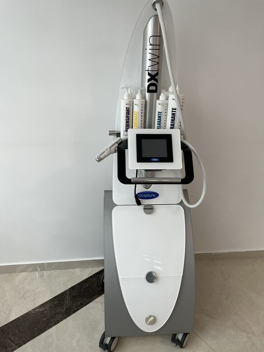 Aparatură Remodelare Starvac DXtwin Franța