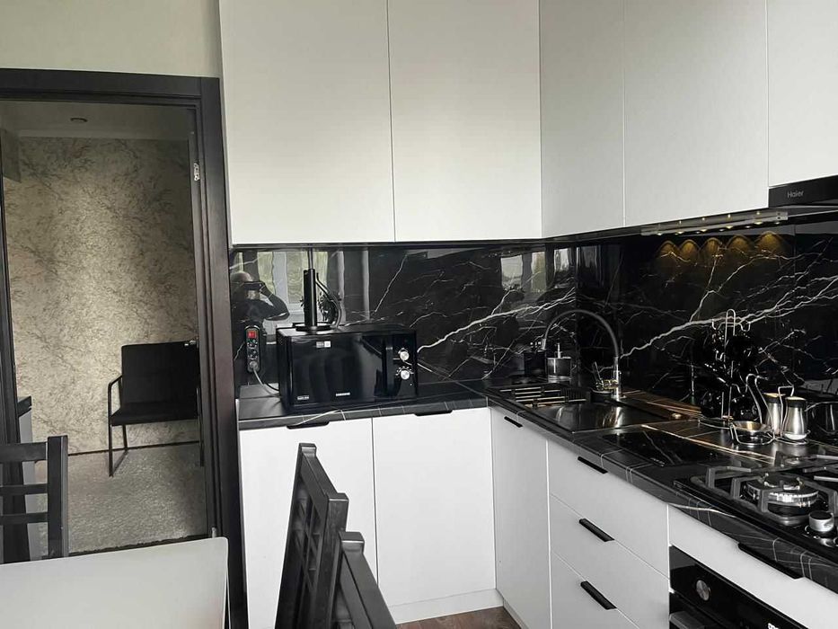 3-комн. 70 м2 Горгаз 93г панель 2/6 Ремонт