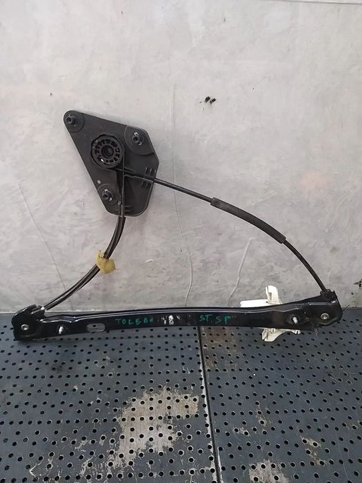 Macara geam electric stanga spate seat toledo 4 kg3