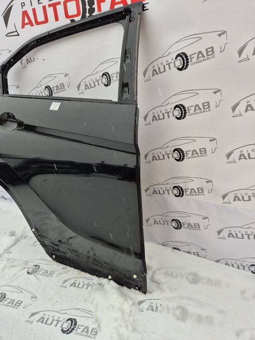 Usa dreapta spate Mitsubishi Eclipse Cross an 2017-2018-2019-2020-2021