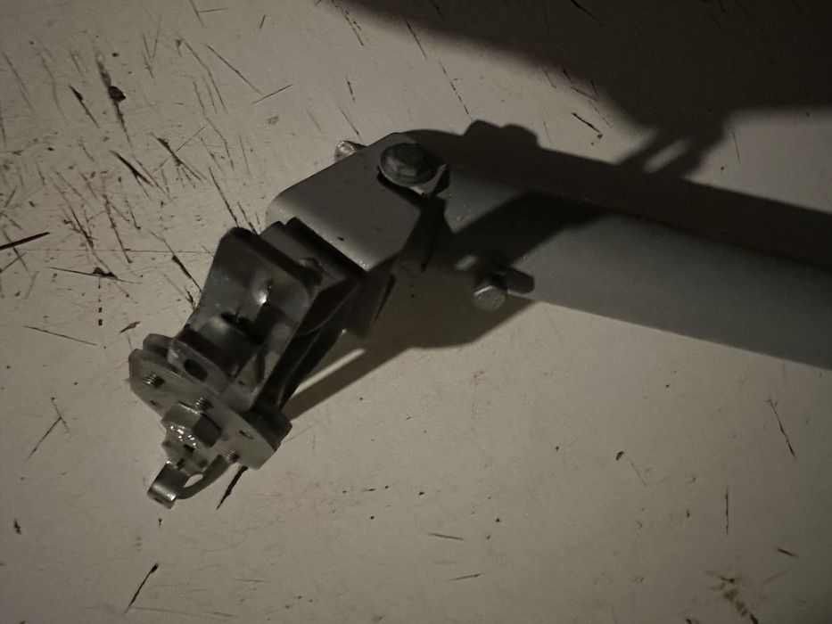 Vand suport tavan rigid tavan