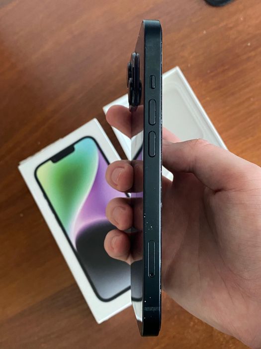 Iphone 14 128 gb