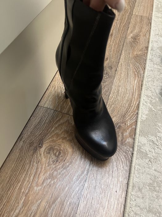 Продам ботильоны