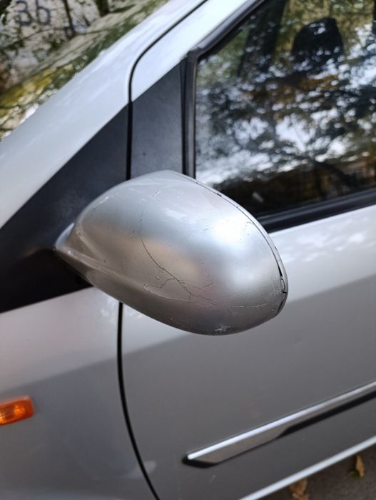 Автомобиль Chana Benni