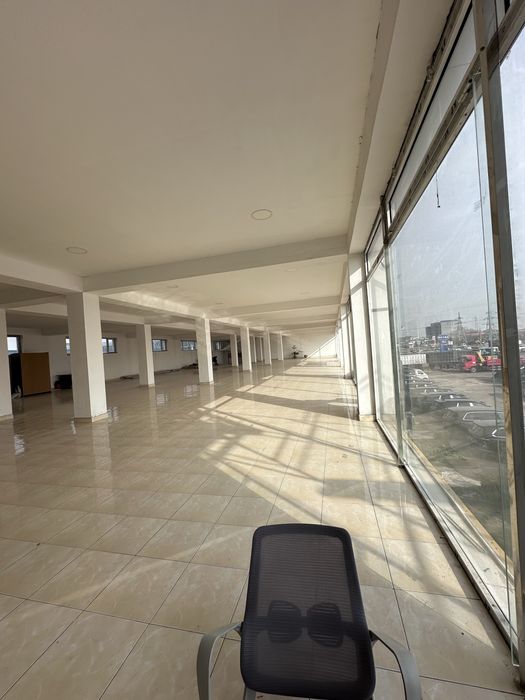 Сдам помещение Сергели Узгариш Машина базар AK90