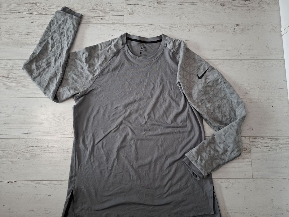 Nike Pro-Ориг. Блуза