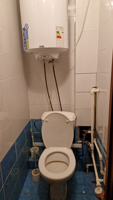 Продам 3х комнатную квартиру