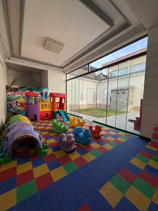 Тайор бизнес Сотилади, Бохча ойига соф даромати 10,000$ 9.000$