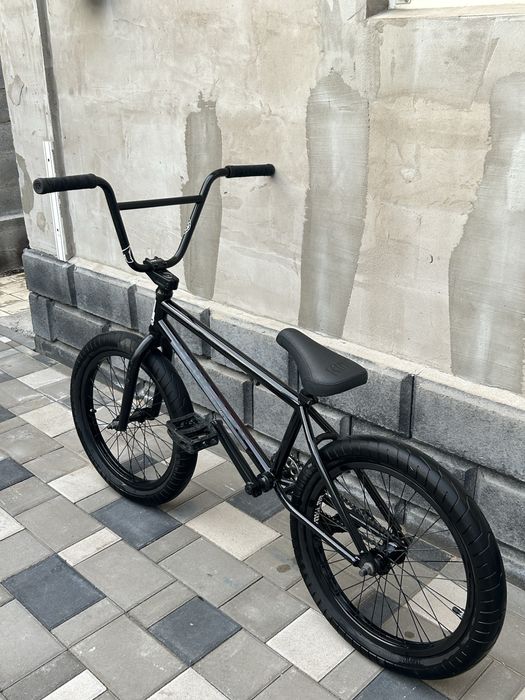 Велосипед BMX KINK Whip