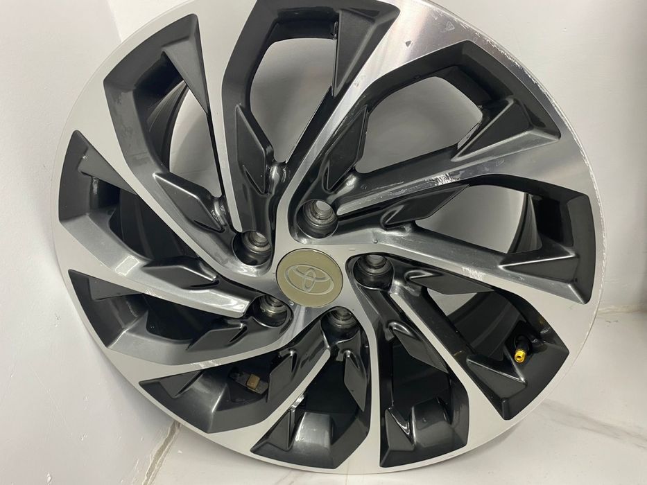 Продам Диски литье