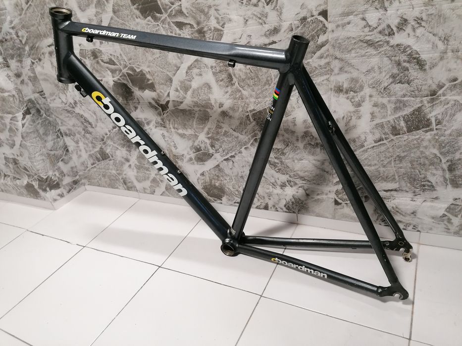 BOARDMAN  шосейна рамка