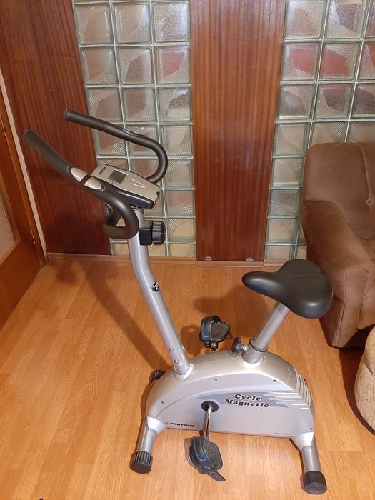 Велоергометър Proteus 1715