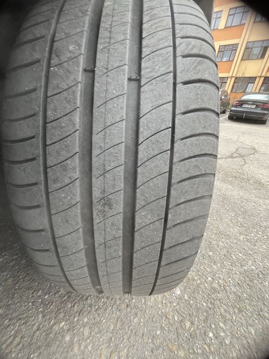 245/40/19 Anvelope Michelin Primacy 3