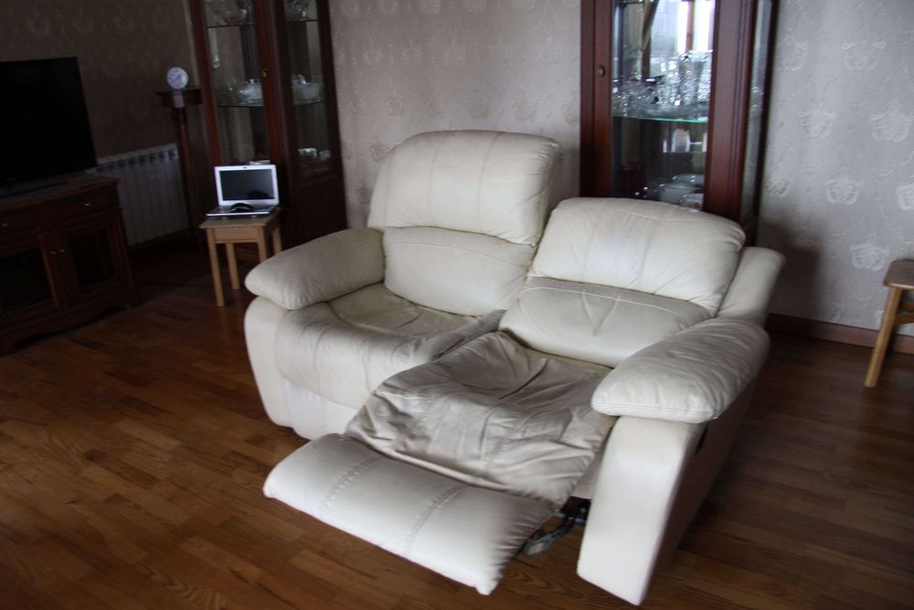 Диван трансформер