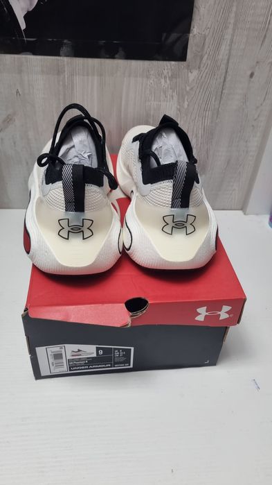 Under Armour Phantom 4 Chrome mărime 42.5