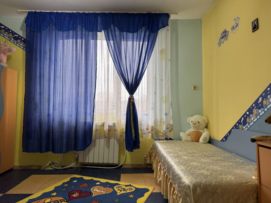 Детско обзавеждане