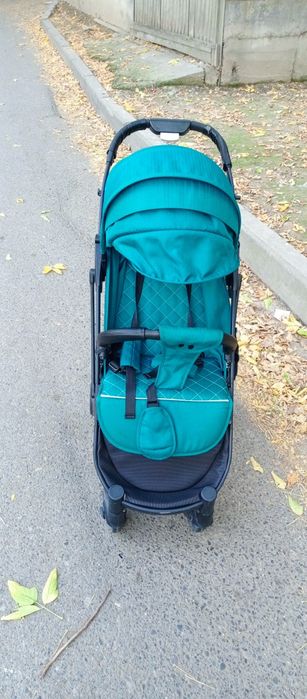 Продам коляску детскую