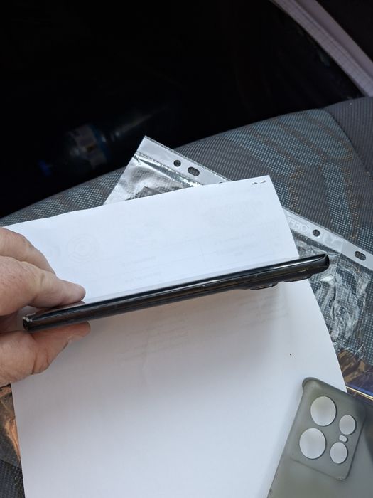 Motorola edge 50 pro