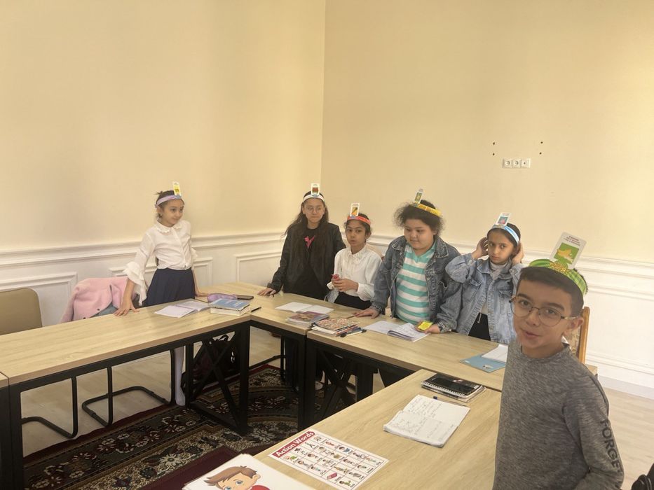 Репетитор  русского английского онлайн офлайн