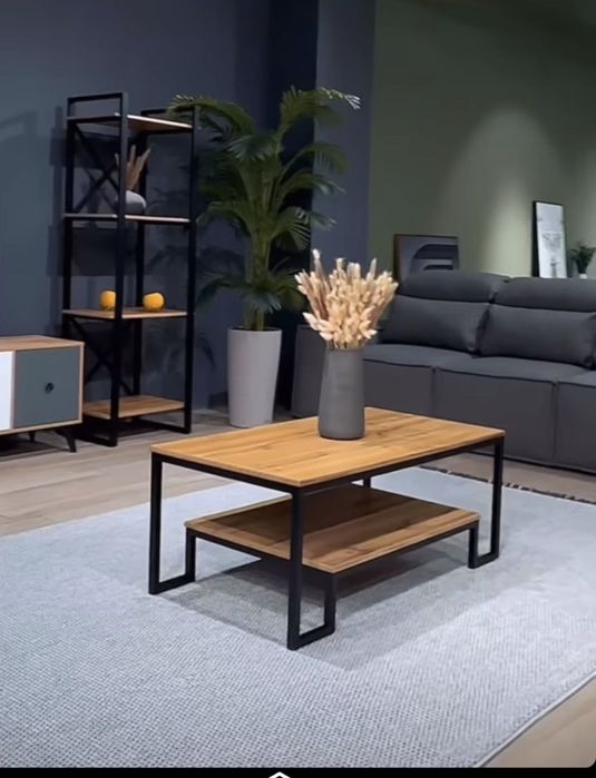 Лофт Журнальные столики, журнал столики loft jurnal stoli jurnalniy st