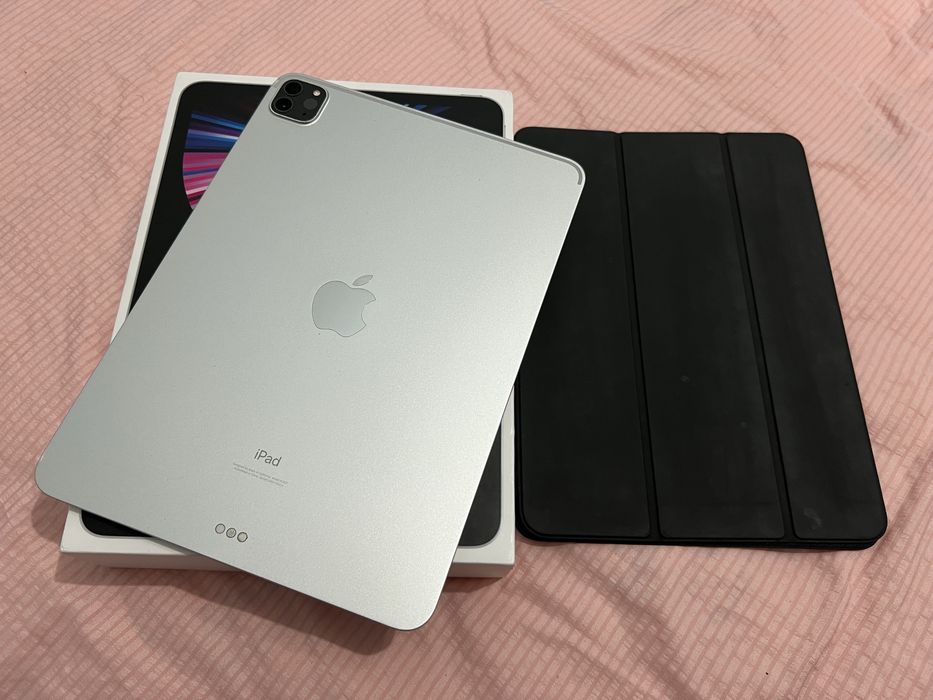 Apple iPad Pro 11 M1 128GB Wi/Fi